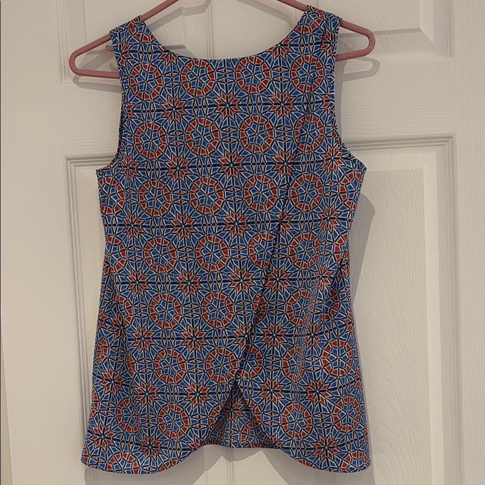 J.Crew Top - Picture 2 of 3